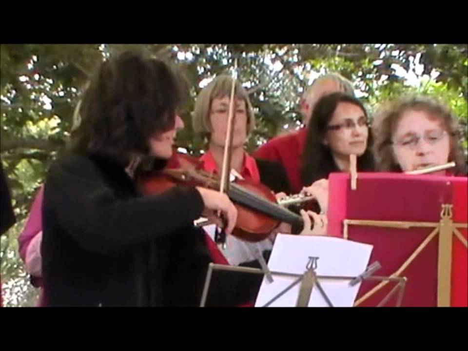 Dives and Lazarus by a folk choir.wmv YouTube