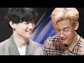 BBAM Got7 (JB x Bambam) - Wasurenaide