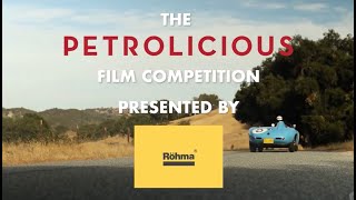 The Petrolicious Film Competition: Show Us Why You Love Your Car