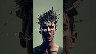 The Machine That Learned to Feel (Episode 5: Get Out of My Head) #aievolution #aiart #digitaldreams