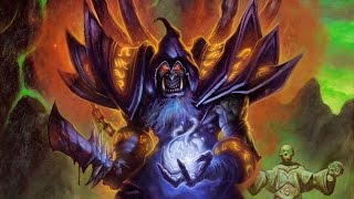 Hearthstone Типичный Zoo Zoo Warlock Vs Warrior