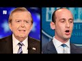 Lou Dobbs Melts Down Over Election Results