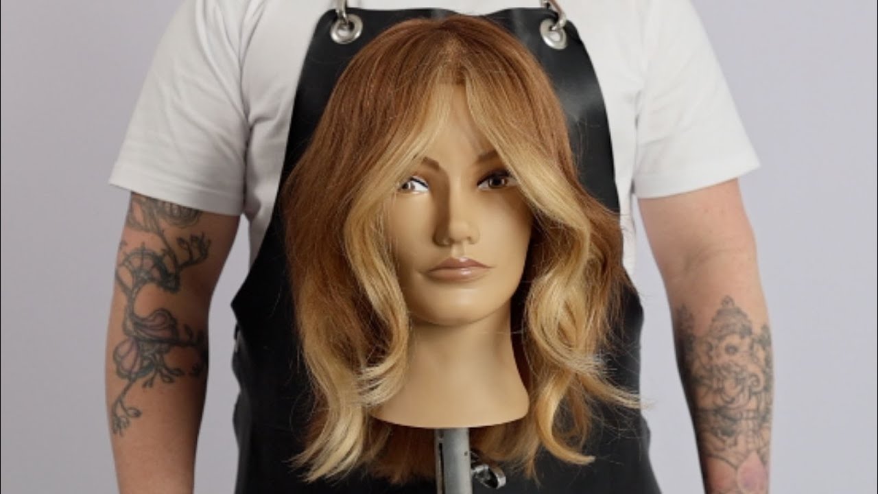 Easy Face Frame Color and Styling Tutorial - YouTube