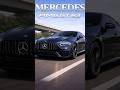 Mercedes-AMG GT 63 – Luxury meets raw power on the highway 🔥🏎️#AMGGT63 #MercedesAMG