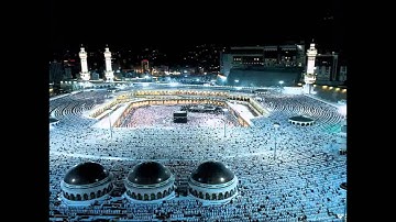 سورة المجادلة | الشيخ موسى نور بلال