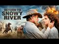 Return to Snowy River | Romance Western Movie | Classic Full Movie Mp3 Song