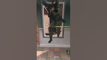 Watch This Crazy 1v3 Clip!