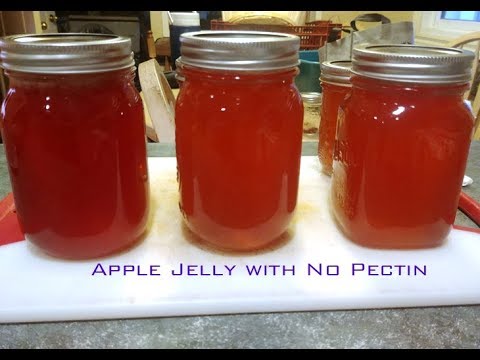 Video: How To Cook Apple Jelly