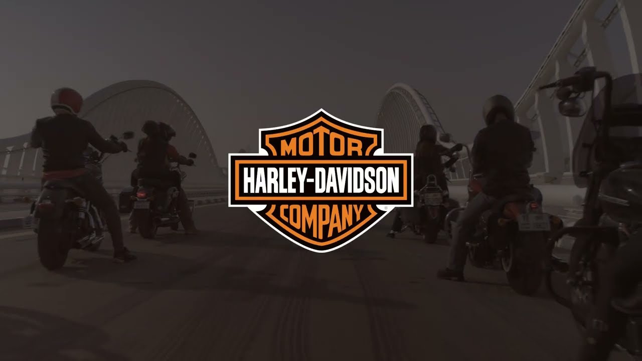 Harley-Davidson UAE partners With DubiCars — Find Your Next Harley-Davidson Motorcycle On DubiCars
