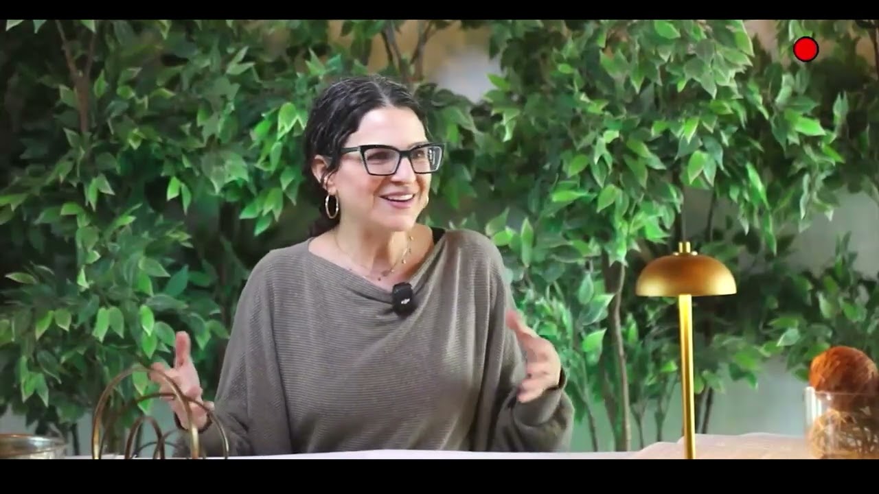 On Enemies: Eternal and Earned, Esther 2-3 and Megillah 13b-14a - Rabbi Sharon Brous