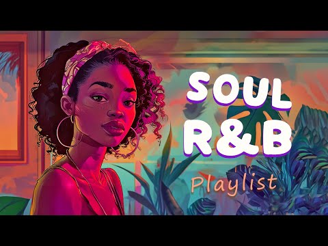Soul r\u0026b playlist | These songs remind you to love yourself - Neo soul r\u0026b mix