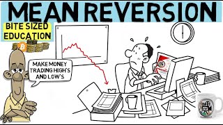 How To Profit By Trading Against The Trend (Mean Reversion)