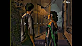 Bengali Romantic Song WhatsApp Status Video | Mone Rekho Amar Ai Gaan Song Status Video screenshot 4