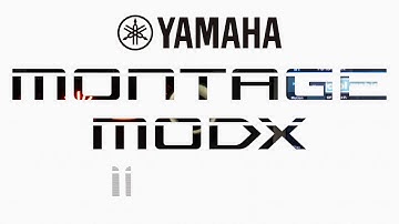 MONTAGE/MODX  Minute | Super Knob Practical Tips Part 1