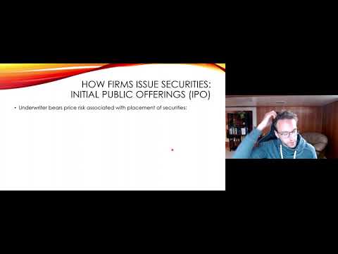 Video: How To Issue Securities