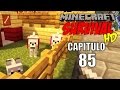 Minecraft: Survival HD Capitulo 85, La Familia Crece.