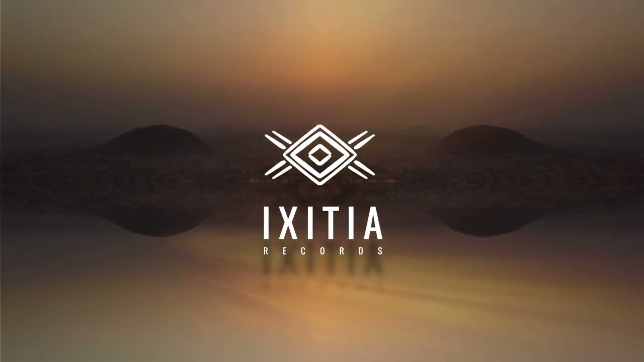 Vryheid - Dest Beatz (White Flamingo Remix) [Ixitia Records] ORGANIC AFRO DOWNTEMPO