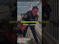 POV: Most Disturbing Encounter With a Robber 🤐