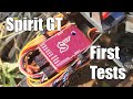 Gaui x3  testing out the spirit gt