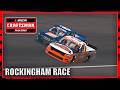 NASCAR Craftsman Truck Series: Rockingham - iRacing S2 W3