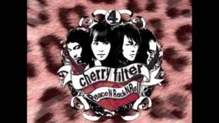 Video thumbnail of "체리필터 - Melody (Cherryfilter - Melody)"