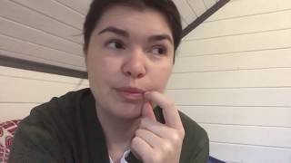 Дачный VLOG. 24 и 26 мая видео ламинат маркет 24