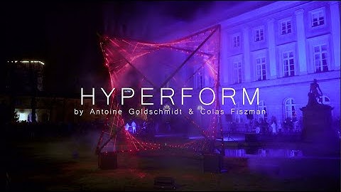Magicstreet - HYPERFORM - full version
