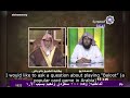 The Reason Why Sheikh Saleh Al Fawzan Got Upset At A Caller The Reason Why Sheikh Saleh Al Fawzan Got Upset At A Caller