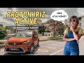 Boleh ke lawan King? | Car Review: Proton Iriz Active