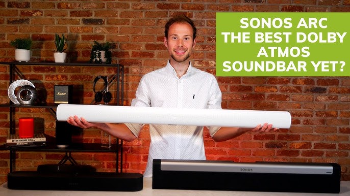 Sonos review: The upgrade we've been waiting for - YouTube