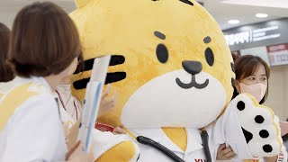 환자중심 문화 확산 위한 세 가지 공약 '환자경험 위해 준비했어' 행사 개최