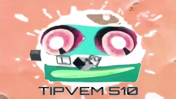 Klasky Csupo With 4 Random Effects (Widescreen)