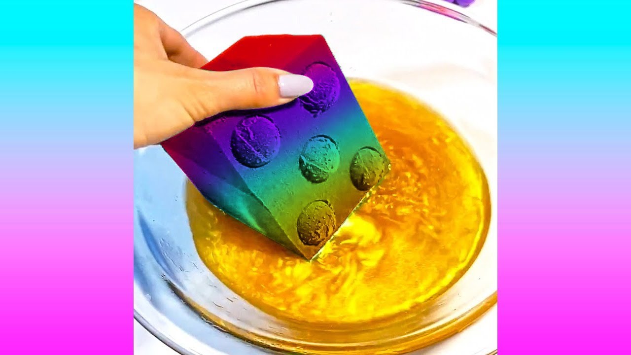 Oddly Satisfying Video that Relaxes You Before Sleep - Most Satisfying ...