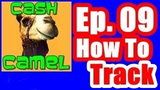Cashcamel.net - Add Tracking to Campaigns| Cash Camel Admin - Ep. 09 screenshot 3