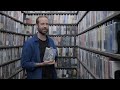 Benjamin Millepied's Closet Picks