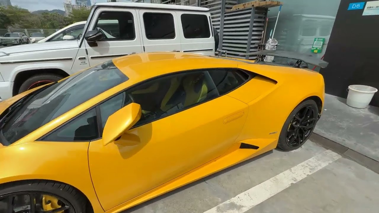 Какие авто продают в Китае- автосалоны Шеньчженя