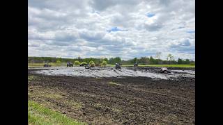 Wilbur's Mud Bog - May 2, 2026