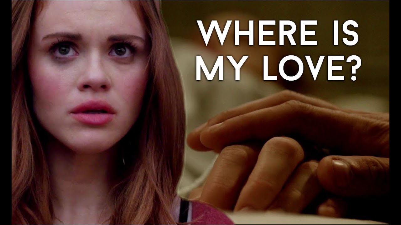 S & L | Where's my love? (5x14)