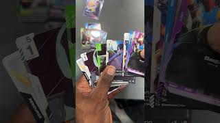These Gundam Pulls Are Insane GD02 #gundamcards #unboxing