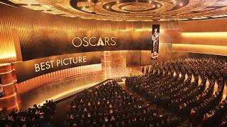 Oscars 2029: New Location, New Era! | Peacock Theater & YouTube Takeover
