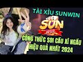 link tải sunwin | Công thức soi cầu xí ngầu hiệu quả nhất 2024 - Chơi là thắng | tải sunwin