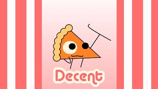 TBF - Decent
