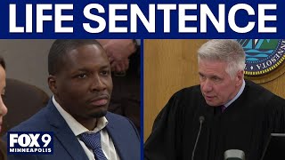Judge Hands Down Life Sentence In Murder Case Cold, Calculated And Cruel