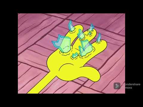 SpongeBob Music: Hot Steel and Slide Licks 35 (+2)