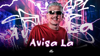 DJ GUIGA, MC RAFA - AVISA LÁ