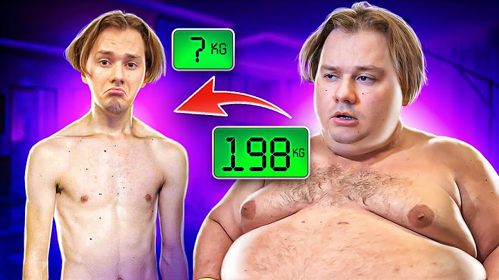 Кто Больше Потолстеет за 24 Часа Челлендж! Результат удивил...