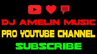 DJ AMELIN MUSSIC - PRO CHANNEL YOUTUBE  [ LIQUID DRUM AND BASS ]