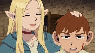 marcille keeps asking about chilchucks age