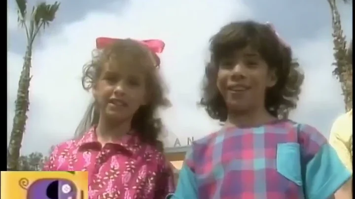 Noggin’s Critter Corner: Bingo (Kidsongs)