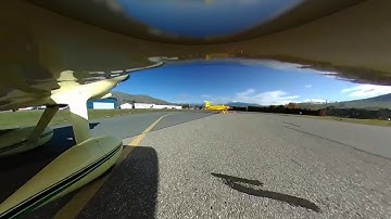 Chuck Ross RV4 Formation Flying! Snowflake ‘Formation’  Team